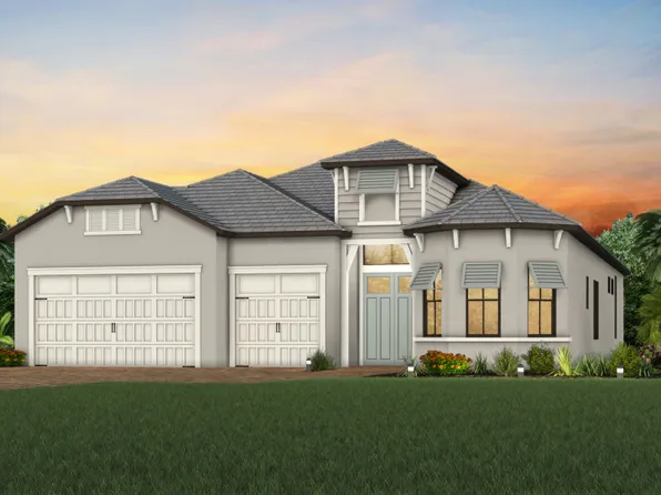 18388 Ridgeline Dr, Estero, FL 33928