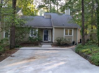 5015 Pine Cone Dr, Durham, NC 27707