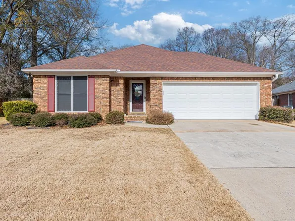 4003 Sealy Ln, Columbus, GA 31907