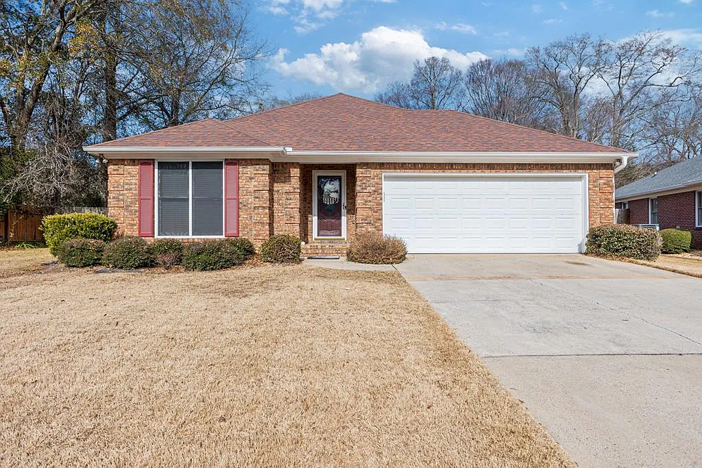4003 Sealy Ln photo 1