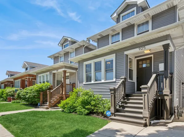 925 Harlem Ave, Forest Park, IL 60130