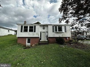 616 2nd Ave S, Wilburton, PA