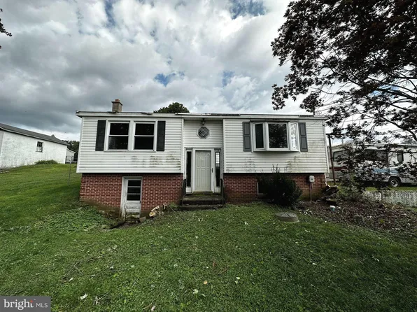 616 2nd Ave S, Wilburton, PA 17888