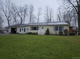2 Birchwood Access, Perry, NY 14530
