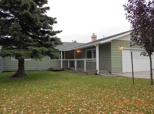 2440 Tasha Dr, Anchorage, AK 99502