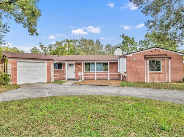 1841 Palm Ln, Orlando, FL 32803