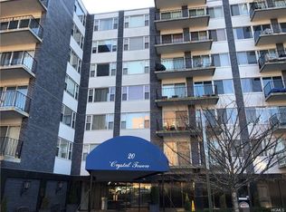 20 Old Mamaroneck Rd. #2N, White Plains, NY 10605