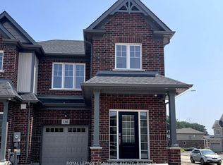 186 Bur Oak Dr, Thorold, ON L2V 0L7