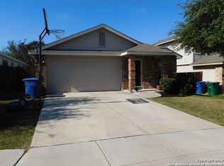 607 Rattler Blf, San Antonio, TX 78251