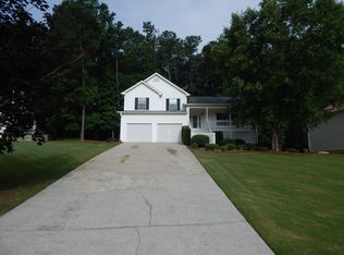 3819 Autumn View Ln NW, Acworth, GA 30101