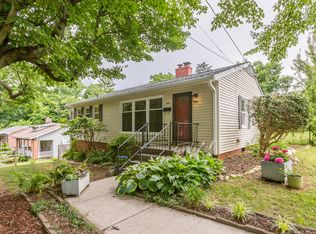 459 Corona St, Winston Salem, NC 27103