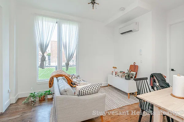 Rented by Stuyvesant Heights Realty Corp | media 1