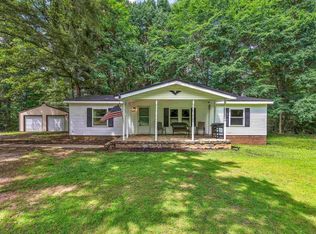 4801 Fairview Rd, Gray Court, SC 29645