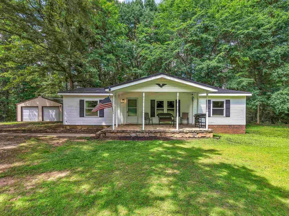 4801 Fairview Rd, Gray Court, SC 29645