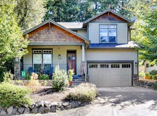 10440 SW 53rd Ave, Portland, OR 97219