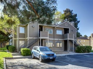 2777 Aarondavid Dr, Las Vegas, NV 89121