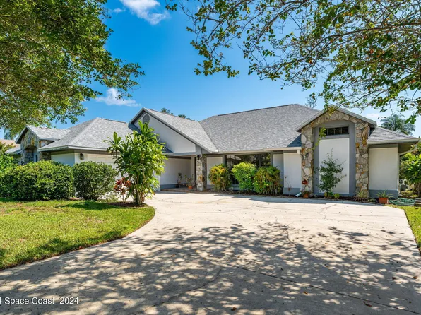 4077 Mallard Dr, Melbourne, FL 32934