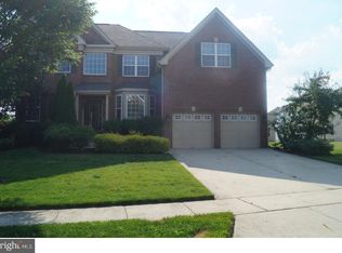 4 Bromley Ct, Lumberton, NJ 08048