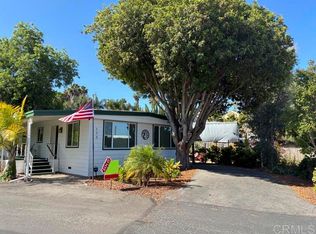 718 Sycamore Ave SPC 173, Vista, CA 92083