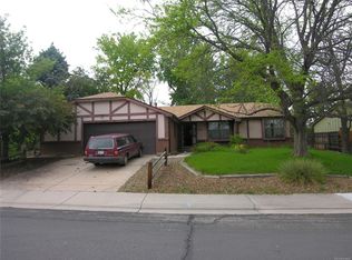 11491 W Berry Ave, Littleton, CO 80127