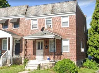 842 Lyndhurst St, Baltimore, MD 21229