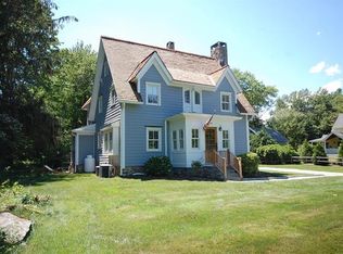 189 Silver Spring Rd, Ridgefield, CT 06877