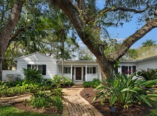 Amd Pl Of Bonita Park, Miami, FL 33133