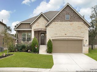 4918 Segovia Way, San Antonio, TX 78253