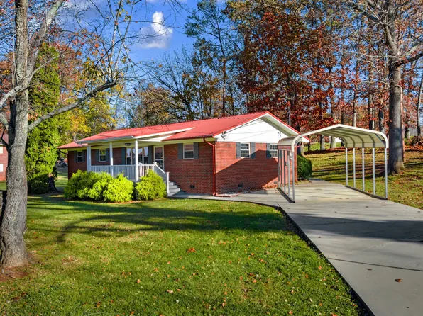 174 Cedric Dr, Bean Station, TN 37708