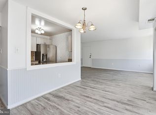 12207 Braxfield Ct #53, Rockville, MD 20852