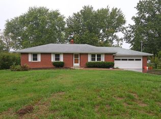 4229 Zagar Dr, Cincinnati, OH 45245
