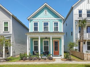 4615 Scout Aly, North Charleston, SC 29405