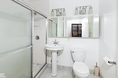 Rented by Brown Harris Stevens