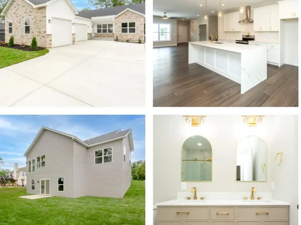 10881 Mulberry Dr, Foristell, MO 63348