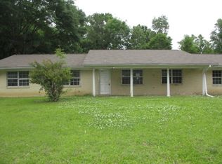 418 Crider Dr, Brookhaven, MS 39601