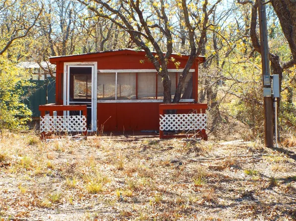 356-361 Timberdell Dr, May, TX 76857