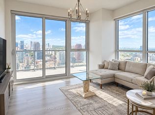 15 Lower Jarvis St #3812, Toronto, ON M5E 0C4