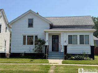 124 S Jerboa St, Dunkirk, NY 14048