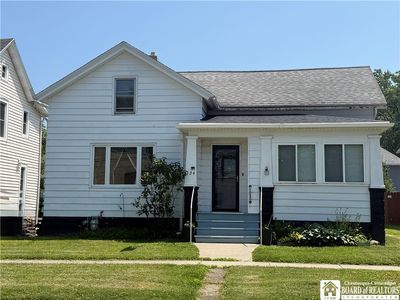 124 S Jerboa St, Dunkirk, NY, 14048