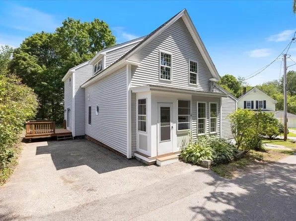 10 Cottage Street, Exeter, NH 03833