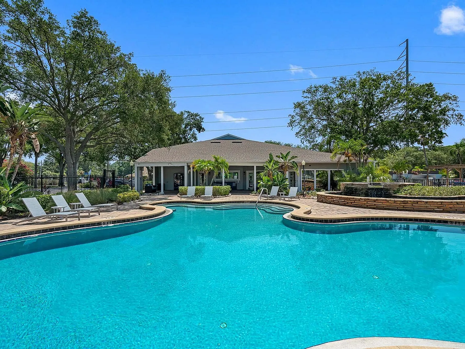 Atwater at Westchase — Photo 1