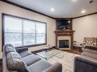 4110 McKinney Ave, Dallas, TX 75204