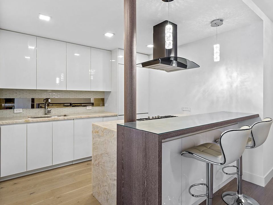 The Corinthian Apartment Rentals New York, NY Zillow