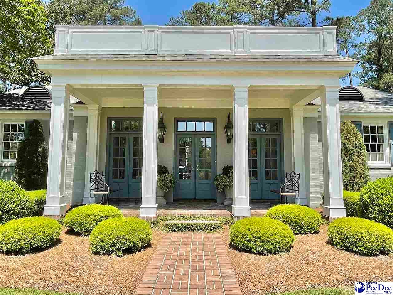 533 Juanita Dr, Florence, SC 29501 Zillow