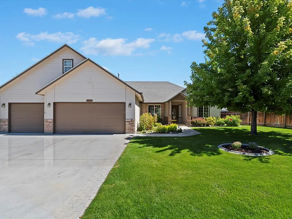 3314 S Raintree Dr
