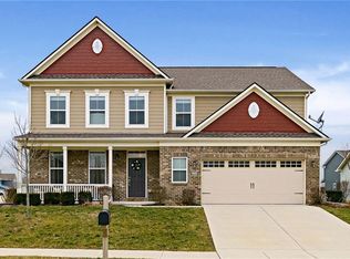 16001 Plains Rd, Noblesville, IN 46062