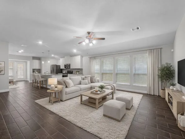 24134 Prairie Glen Ln, Katy, TX 77493