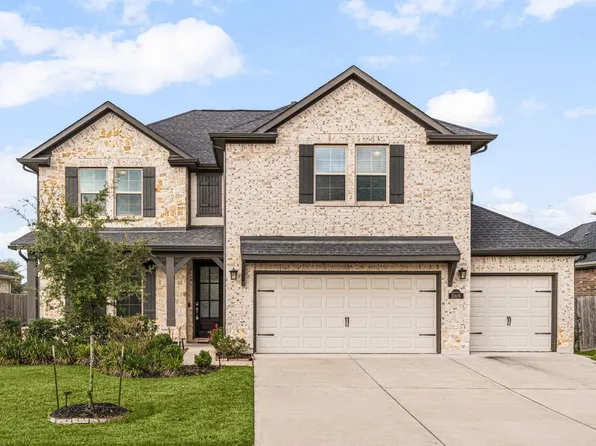31619 Donoso Dr, Fulshear, TX 77441