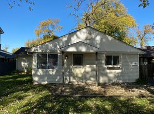 4940 Spring Rd, Oak Lawn, IL 60453