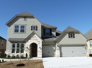 25015 Seal Cv, San Antonio, TX 78255